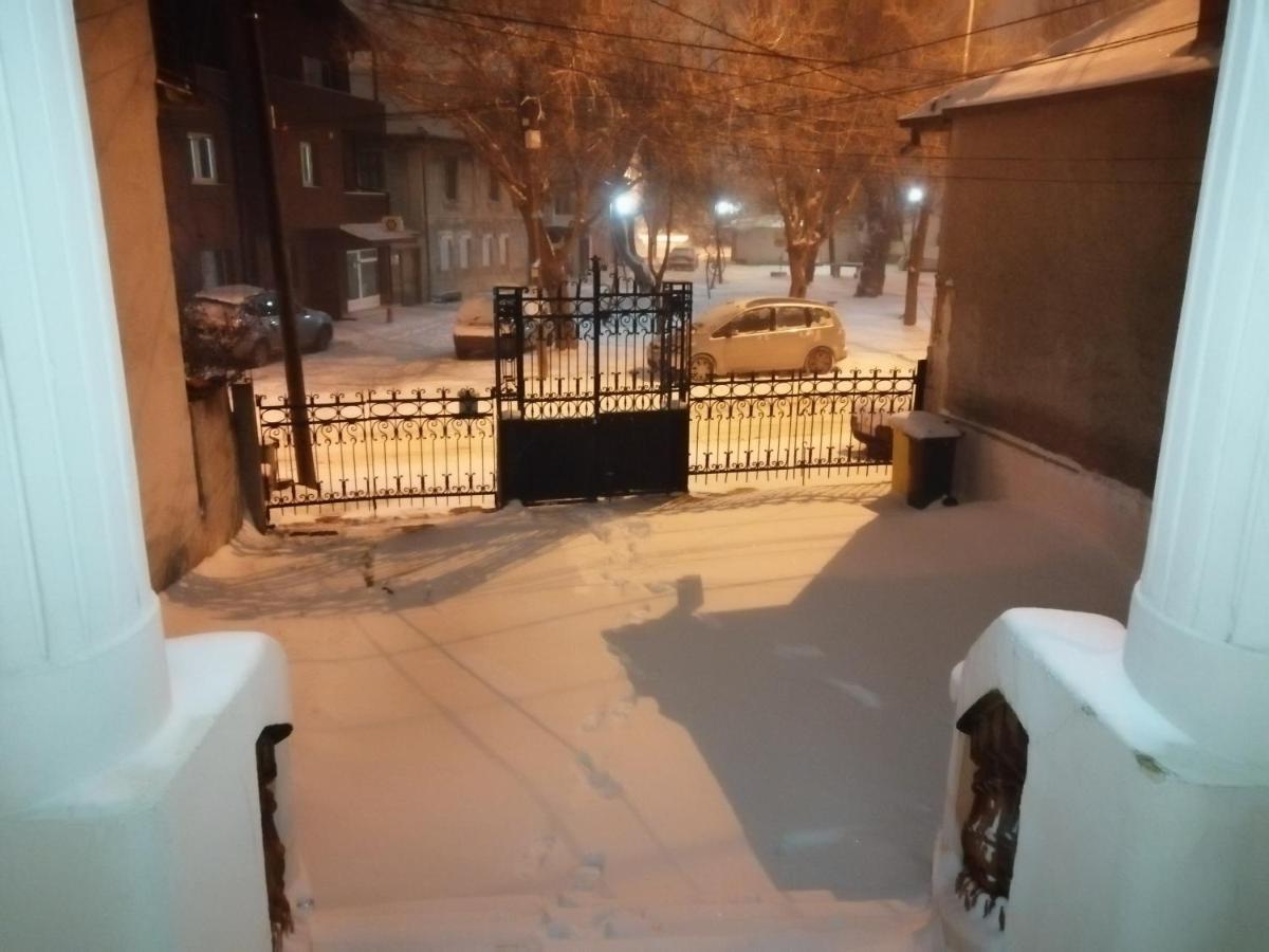 Guest House Prilep Luaran gambar