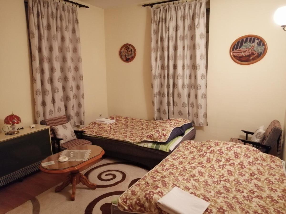 Guest House Prilep Luaran gambar