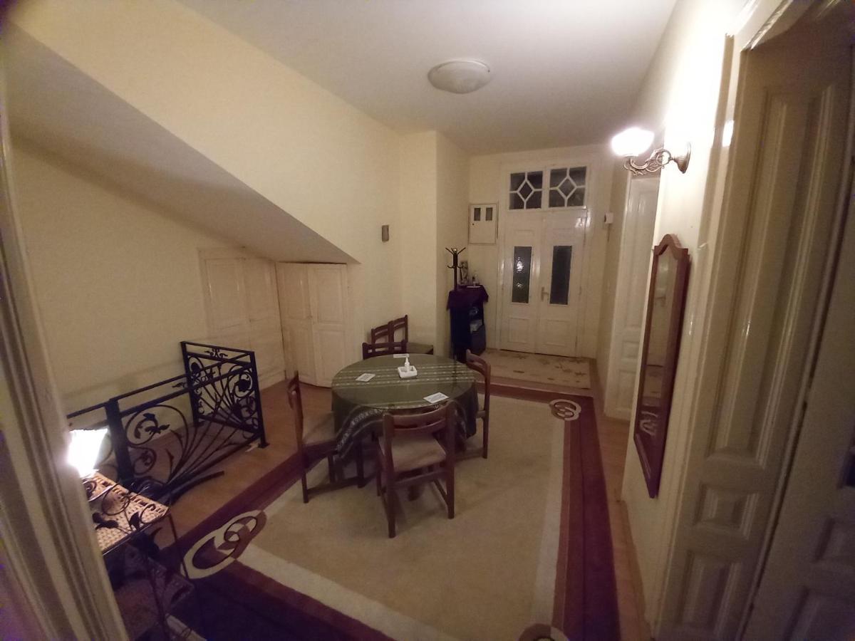 Guest House Prilep Luaran gambar