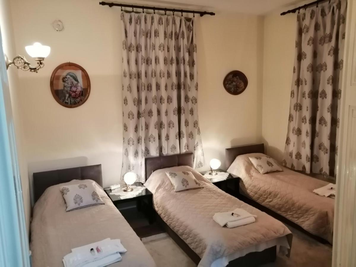 Guest House Prilep Luaran gambar