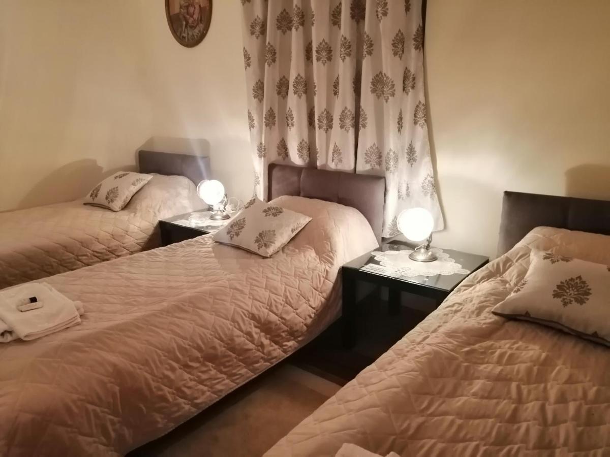 Guest House Prilep Luaran gambar