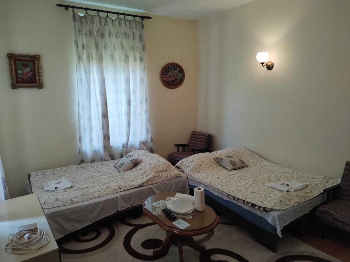 Guest House Prilep Luaran gambar