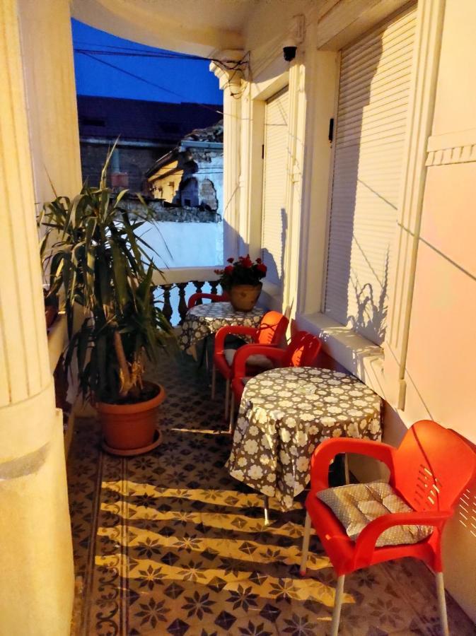 Guest House Prilep Luaran gambar