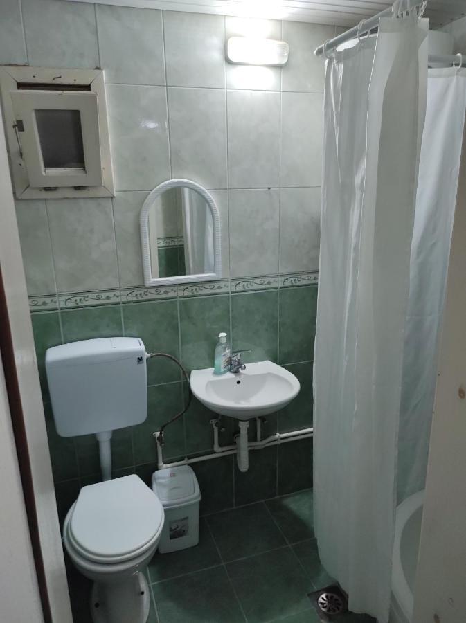 Guest House Prilep Luaran gambar