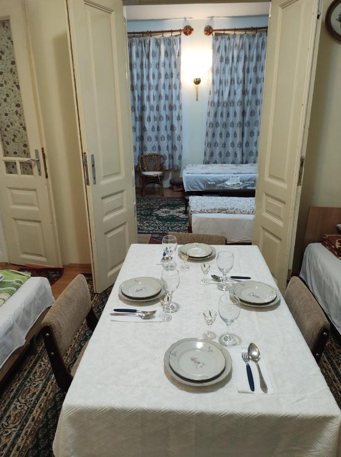 Guest House Prilep Luaran gambar