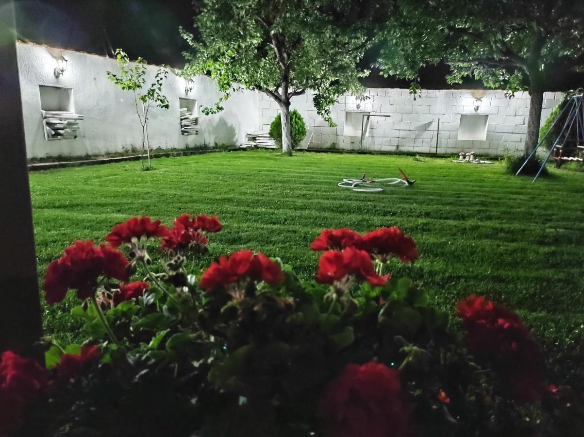 Guest House Prilep Luaran gambar