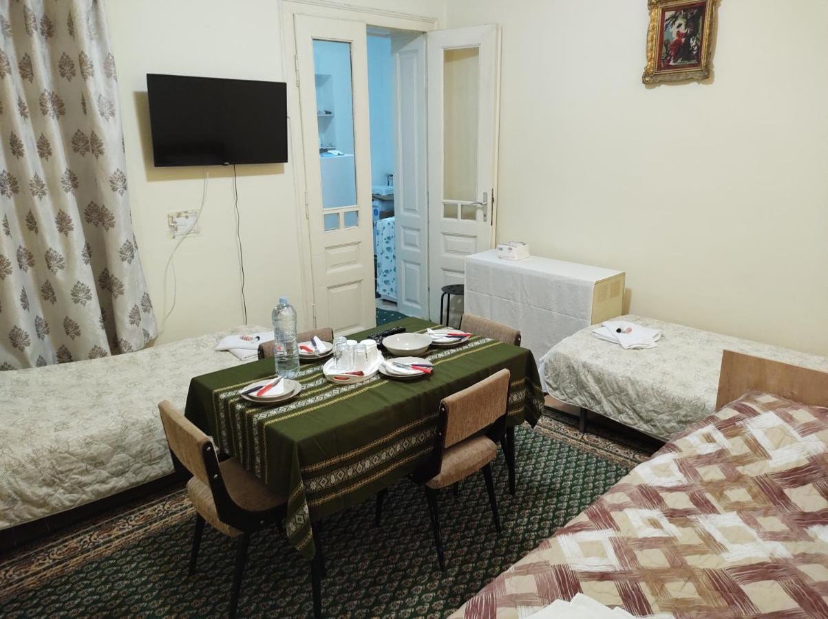 Guest House Prilep Luaran gambar