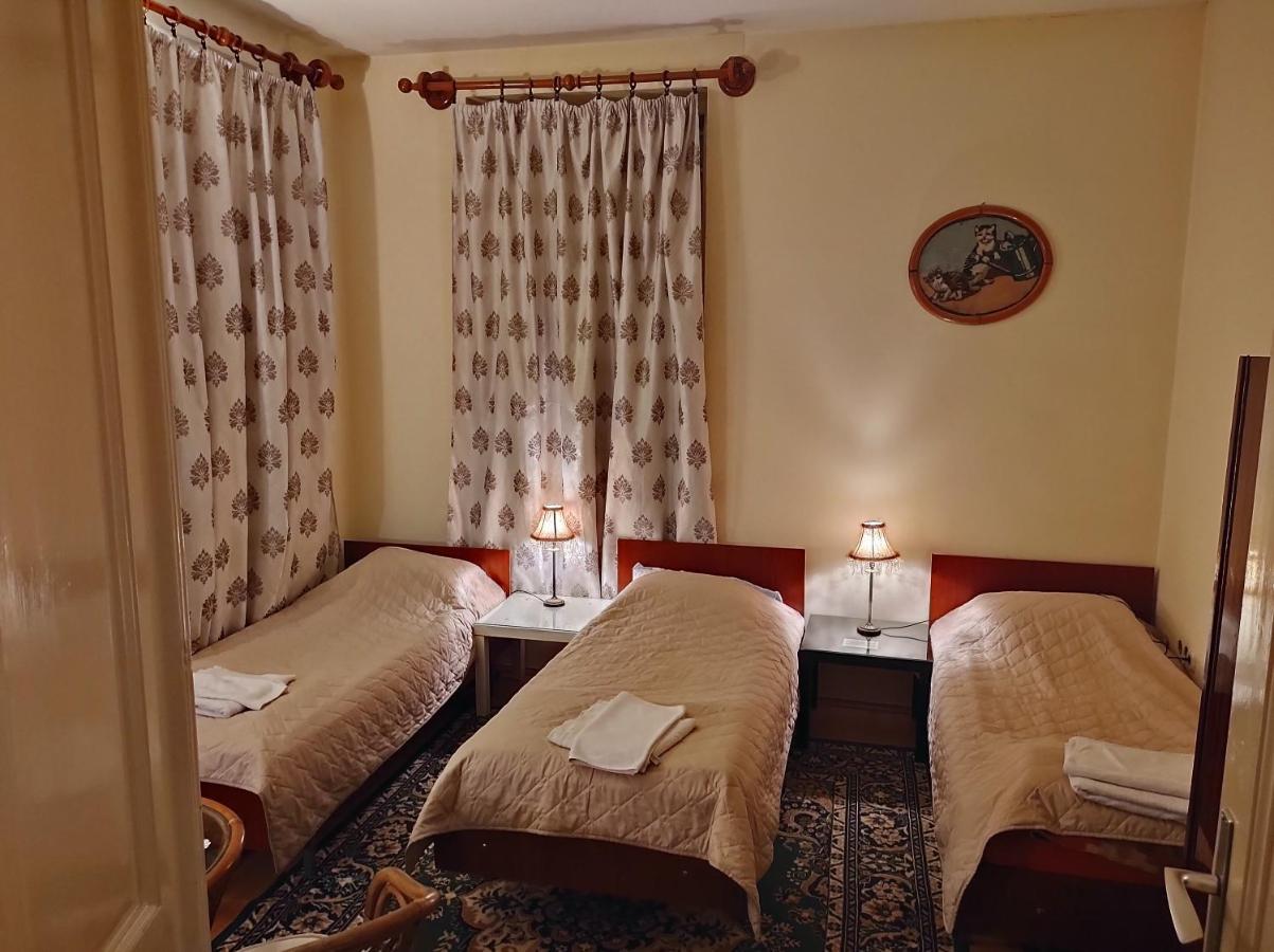 Guest House Prilep Luaran gambar