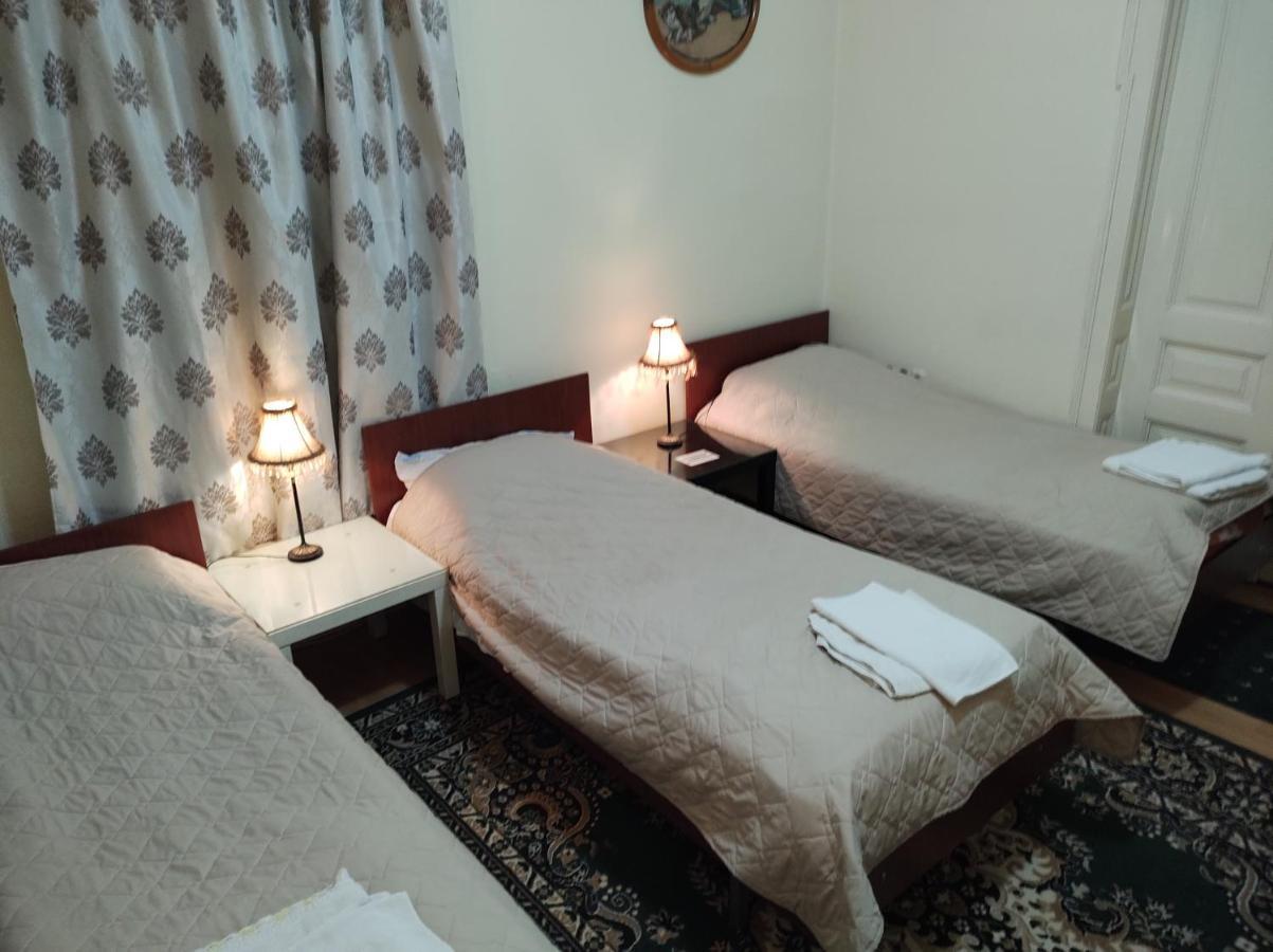Guest House Prilep Luaran gambar
