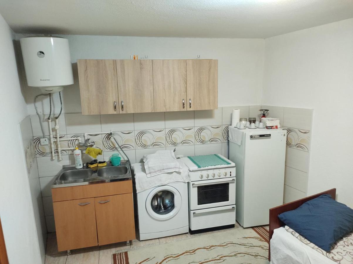 Guest House Prilep Luaran gambar