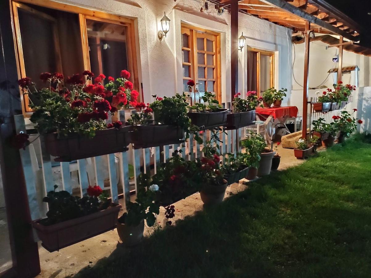 Guest House Prilep Luaran gambar