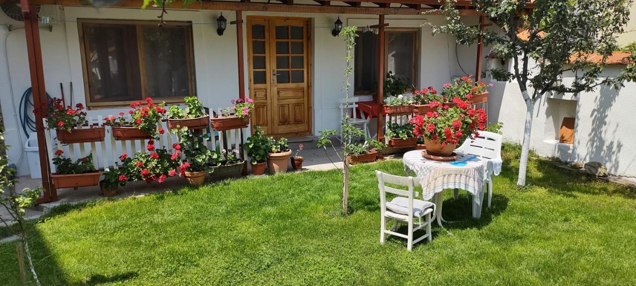 Guest House Prilep Luaran gambar